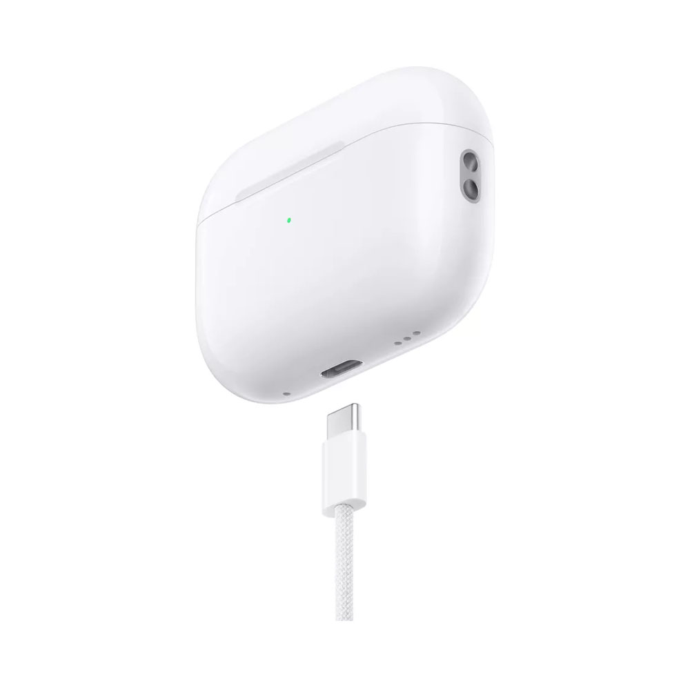 AURICULAR APPLE MTJV3AM AIRPODS PRO 2TH GEN USB-C WHITE