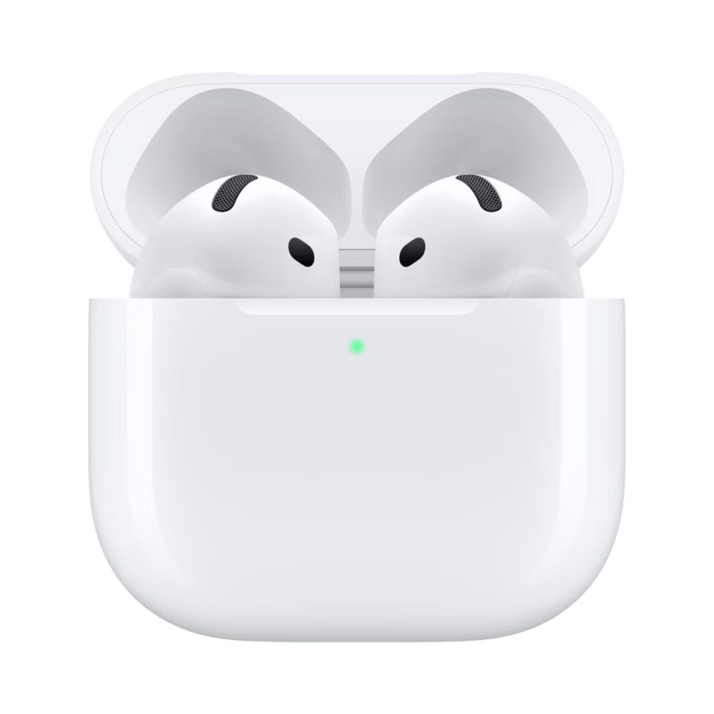 AURICULAR APPLE AIRPODS 4 MXP93LL/A (ANC) BLANCO