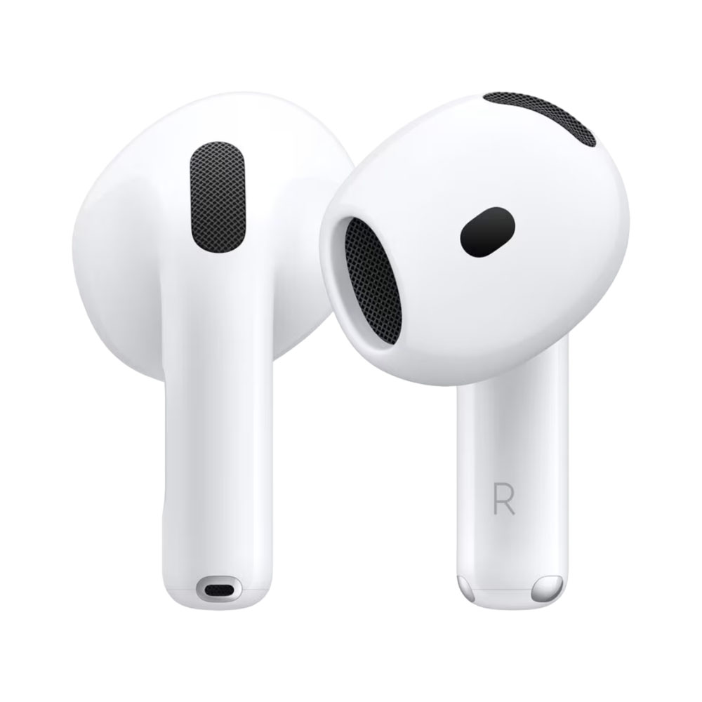 AURICULAR APPLE AIRPODS 4 MXP93LL/A (ANC) BLANCO