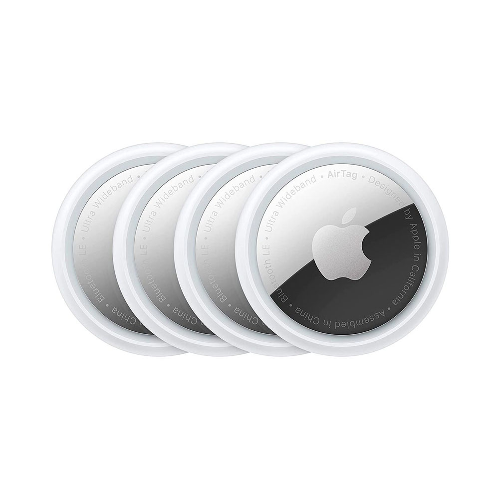 APPLE AIRTAG 4 PACKS
