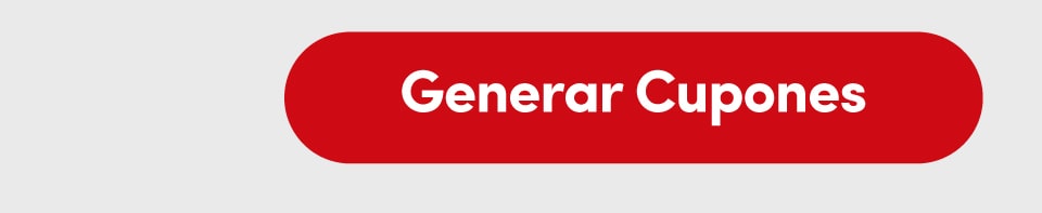 Botão Gerar Cupons