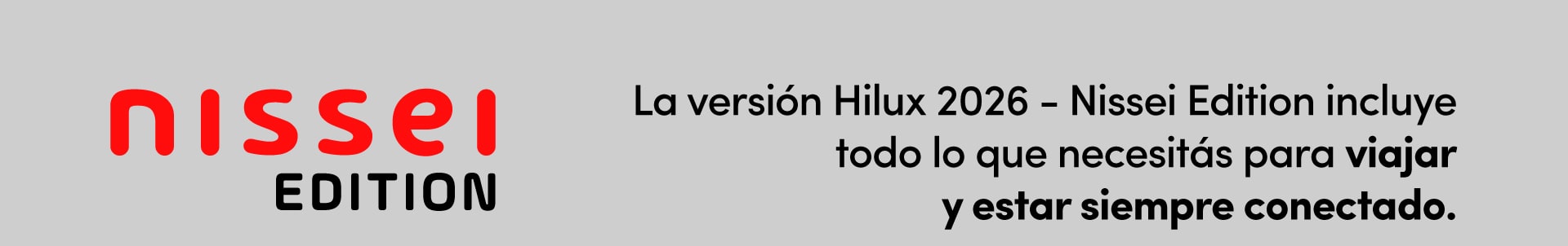 Rumbo a tu Hilux Banner 8