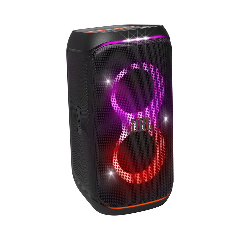 PARLANTE JBL PARTYBOX CLUB 120