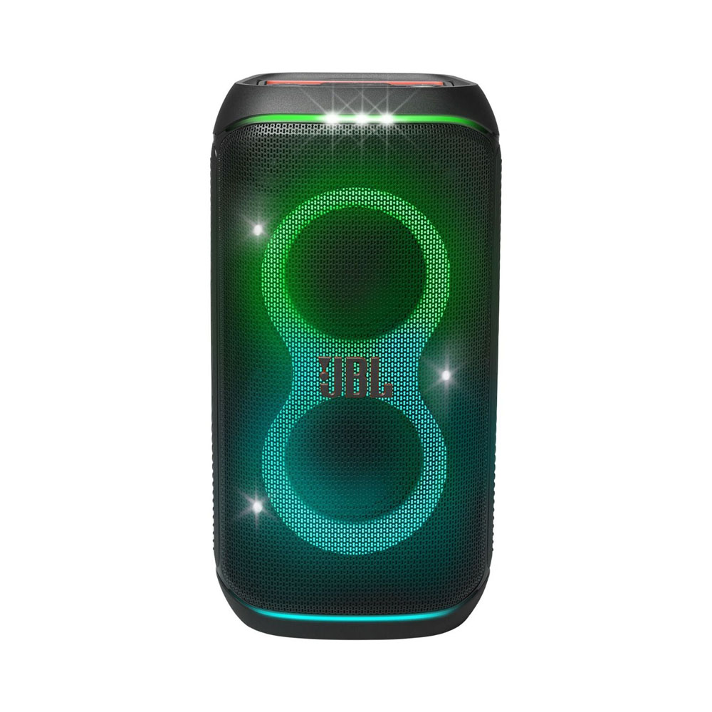 PARLANTE JBL PARTYBOX CLUB 120