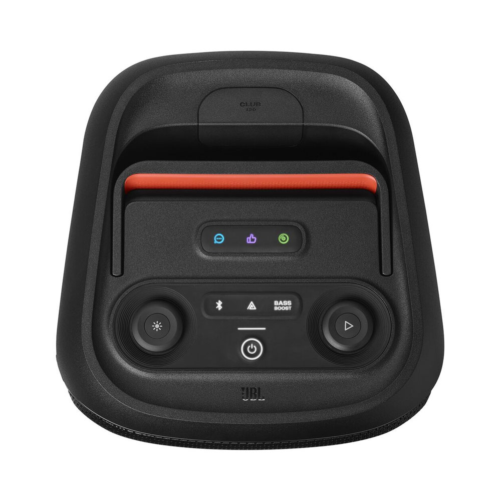 PARLANTE JBL PARTYBOX CLUB 120