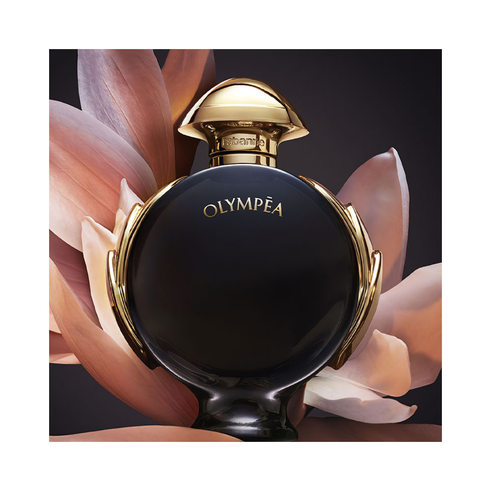 PERFUME PACO RABANNE OLYMPÉA PARFUM 80ML
