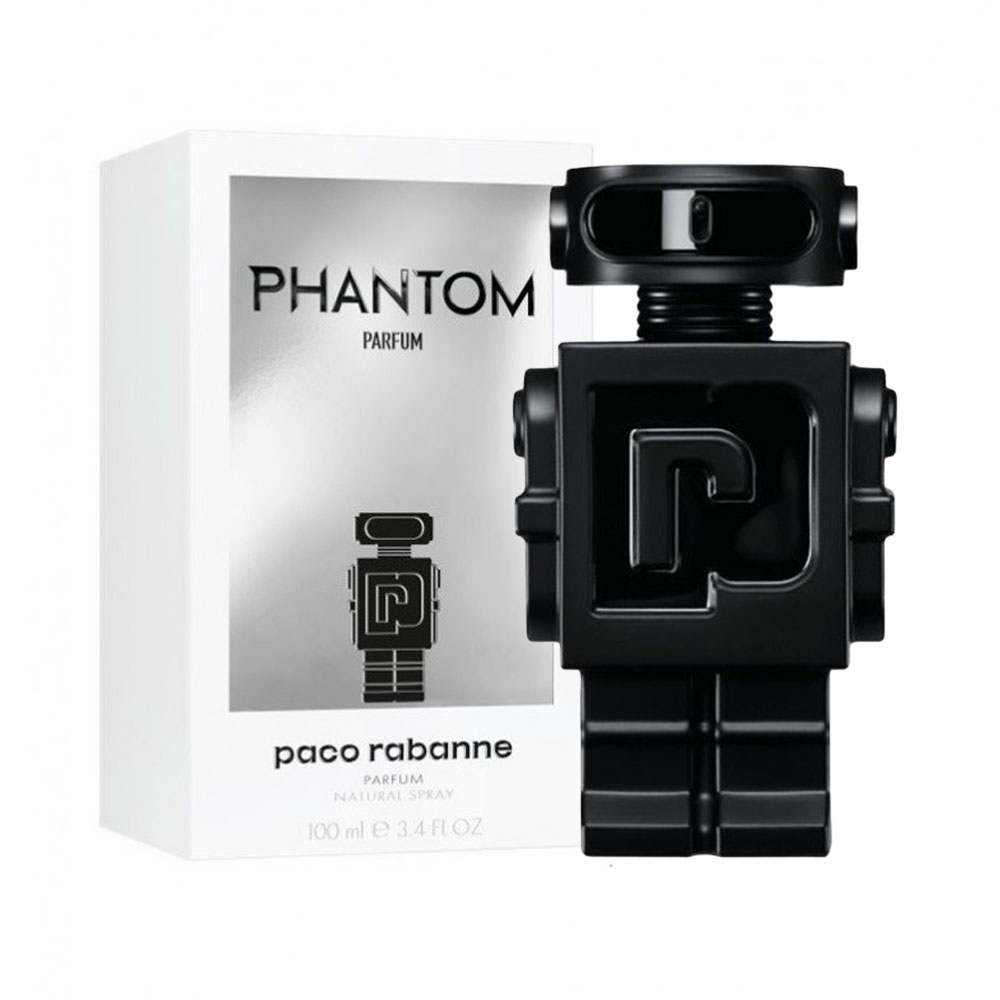 PERFUME PACO RABANNE PHANTOM PARFUM 100ML