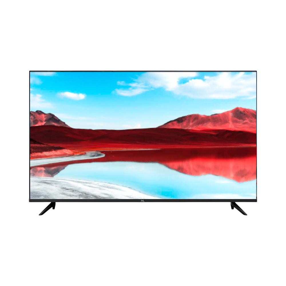 SMART TV MTEK MKQ100FSGU QLED 100