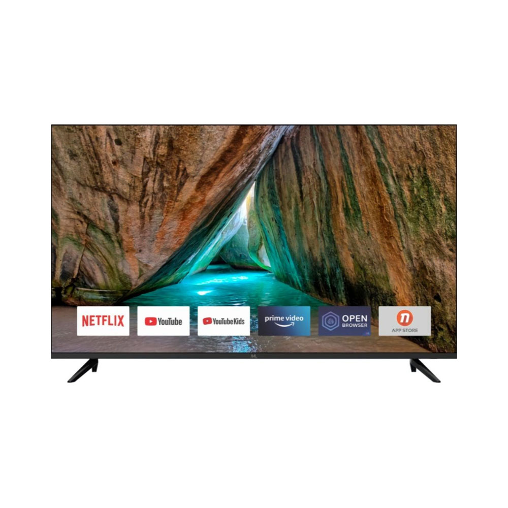 SMART TV MTEK MK65FSAU 65