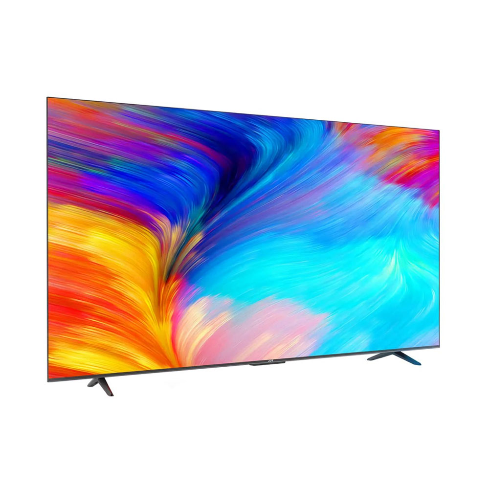 SMART TV TCL 65P635 65