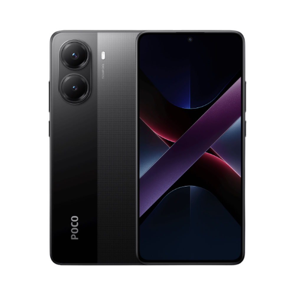 CELULAR XIAOMI POCO X7 PRO 5G 12GB 512GB NEGRO